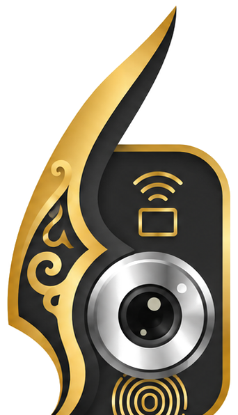 Logo Padjajaran Smartlock